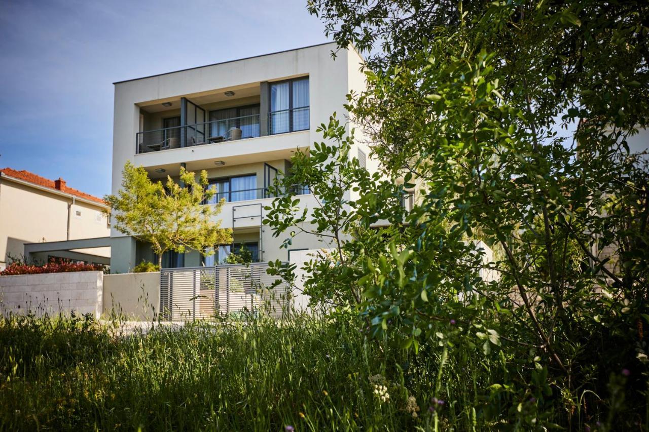 Villa Grdelina Supetar Exteriör bild