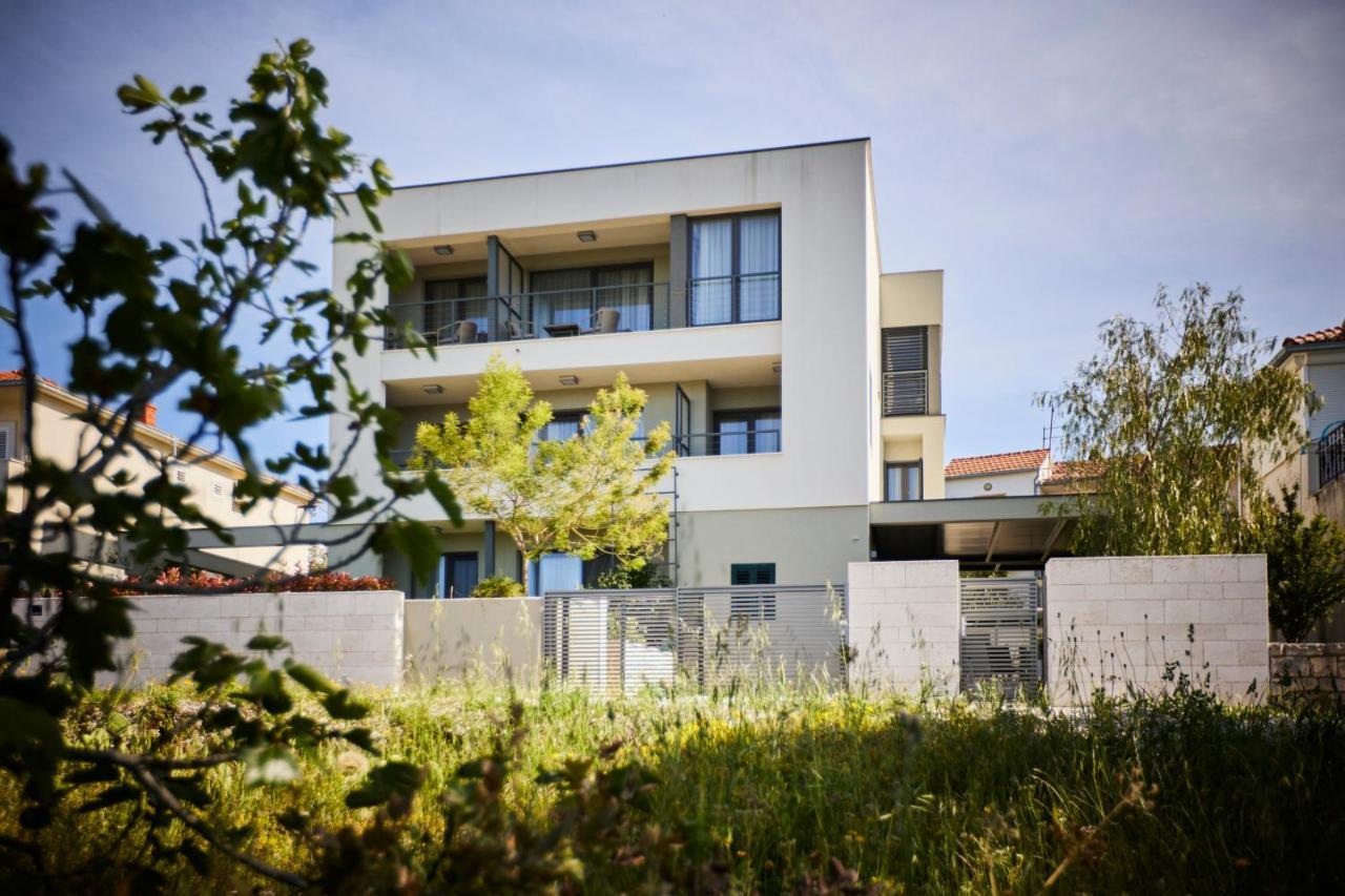 Villa Grdelina Supetar Exteriör bild