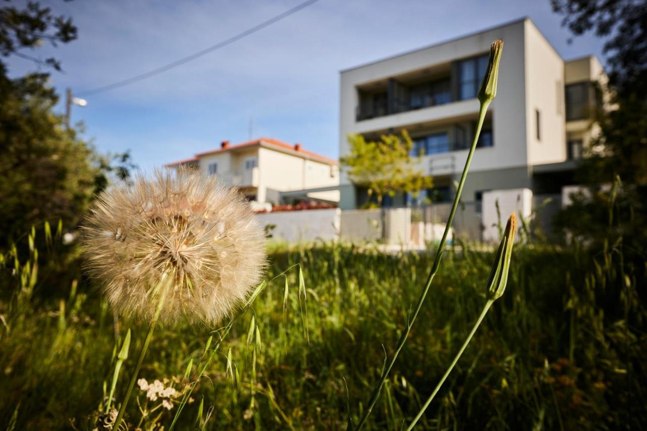 Villa Grdelina Supetar Exteriör bild