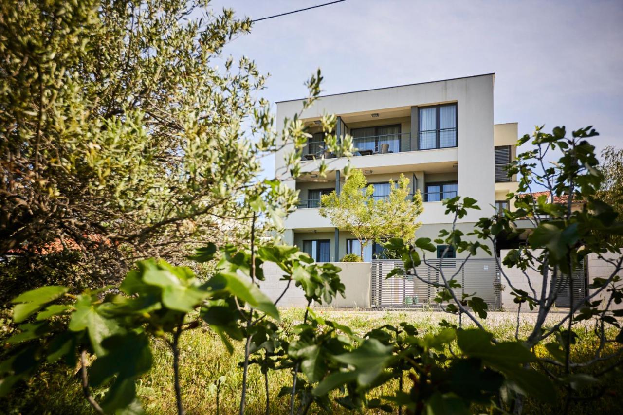 Villa Grdelina Supetar Exteriör bild
